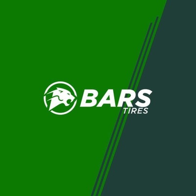 Bars tires