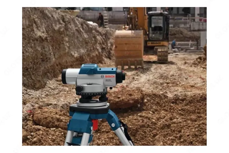 Bosch Gol 32d optik darajasi (to'plam) - 2 990 807.5 so'm