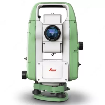 Leica TS03 R500 taxeometr