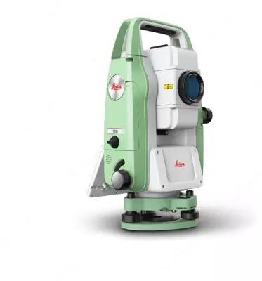 Leica TS03 R500 taxeometr - 125 613 915 so'm / dona