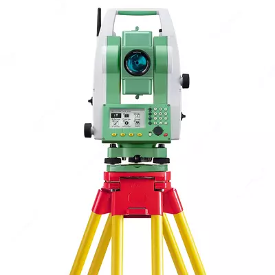 Leica TS06 taxeometr