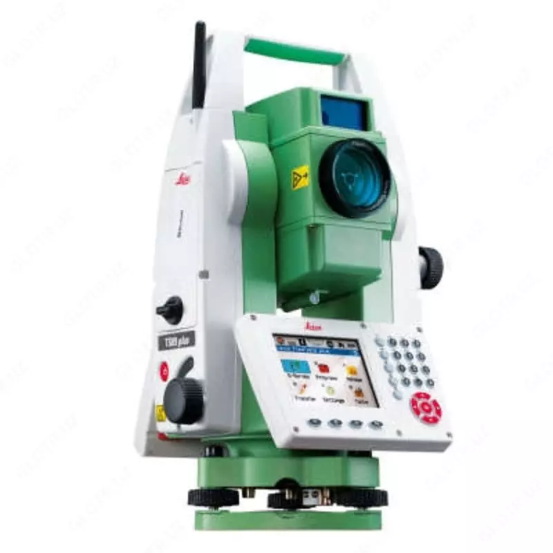 Leica TS09 taxeometr