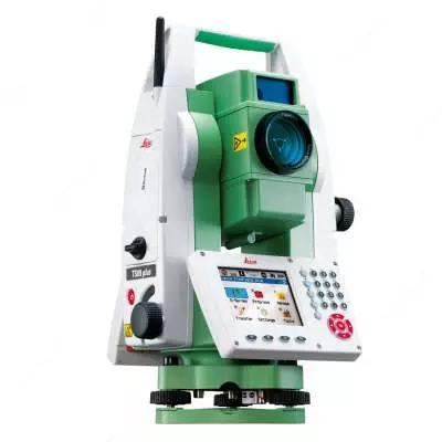 Leica TS09 taxeometr - 95 705 840 so'm / dona