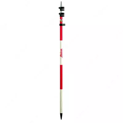 Алюминиевая веха 3.6 для тахеометра - 1 196 323 сум / шт.