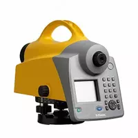 Trimble DiNi 0.3 raqamli niveliri