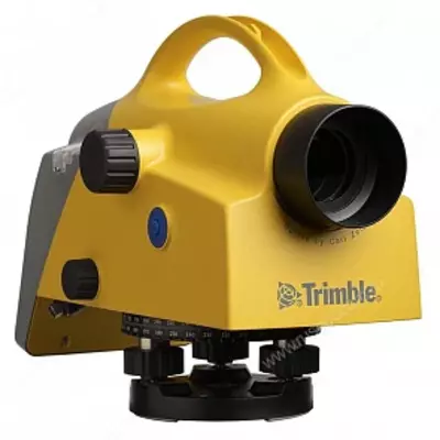 Цифровой нивелир Trimble DiNi 0.3 - 89 342 850 сум / шт.