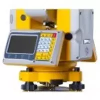 Электронный тахеометр SOUTH N3 (комплект) - 41 693 330 сум