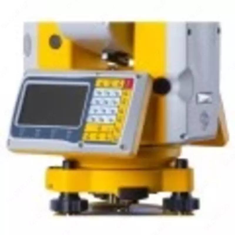 Электронный тахеометр SOUTH N3 (комплект) - 41 693 330 сум