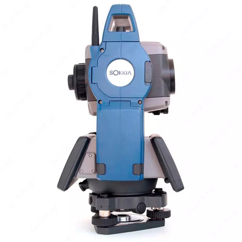 SOKKIA FX-205 taxeometri - 131 595 530 so'm