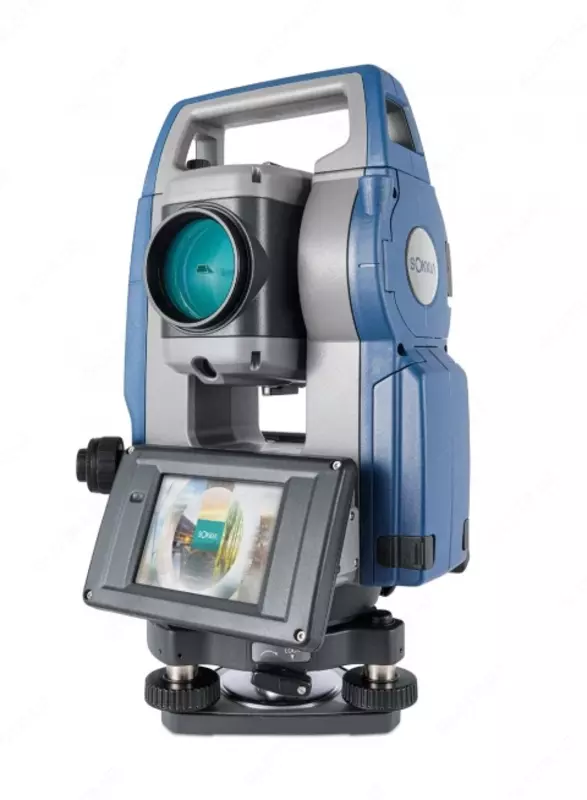 SOKKIA FX-201 taxeometri