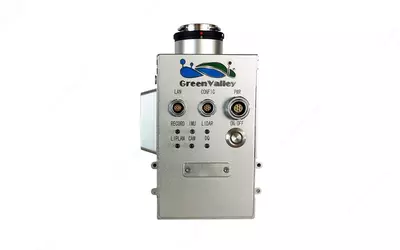 LiAir V70 +Camera+LiGeoreference - Narx so&#039;rov asosida