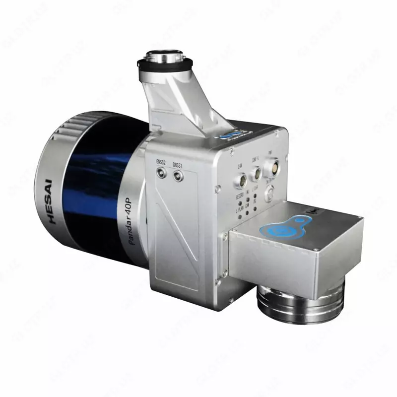 LiHawk+Camera+LiGeoreference - по запросу