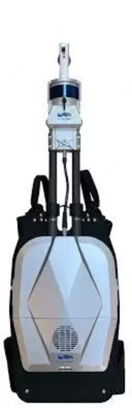 LiBackpack DGC50+LiFuser - по запросу