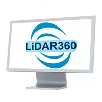 LIDAR360 Forestry - по запросу