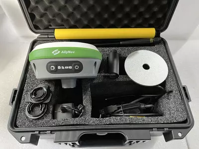 R26 GNSS qabul qiluvchisi