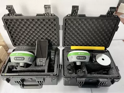 R26 GNSS qabul qiluvchisi - 53 834 535 so'm / dona