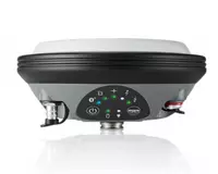  GNSS Приемник Leica GS16 (База  ровер  контроллер  ПО) - 