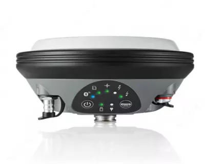  GNSS Приемник Leica GS16 (База  ровер  контроллер  ПО) - 