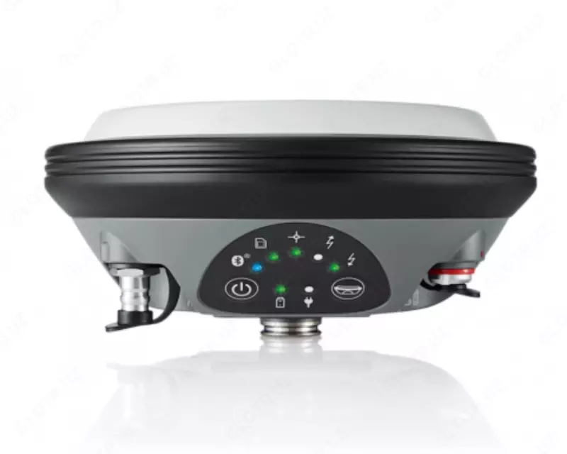  GNSS Приемник Leica GS16 (База  ровер  контроллер  ПО) - 