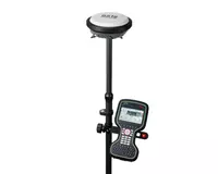  GNSS Приемник Leica GS16 (База  ровер  контроллер  ПО) Geo Bazar