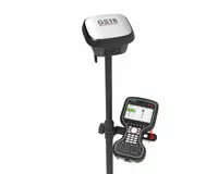 GNSS Приемник Leica GS18 (База  ровер  контроллер  ПО)
