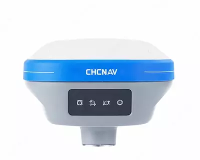 GNSS Приемник CHCNAV i73 (База  ровер  контроллер  ПО)
