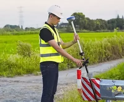  GNSS Приемник CHCNAV i73 (База  ровер  контроллер  ПО) - Geo Bazar