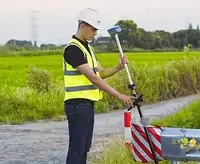  GNSS Приемник CHCNAV i73 (База  ровер  контроллер  ПО) - Geo Bazar