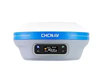 CHCNAV i83 GNSS qabul qilgichi (Baza  rover  kontroller  dasturiy ta’minot)
