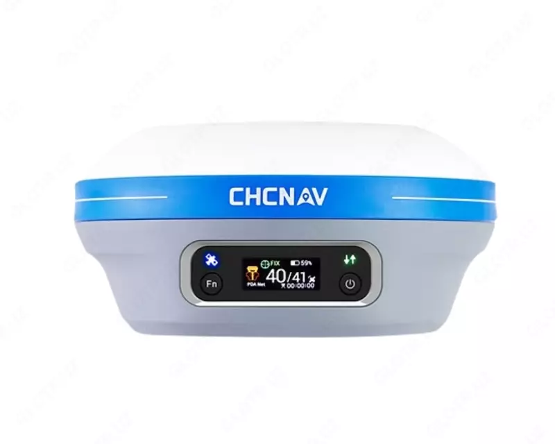CHCNAV i83 GNSS qabul qilgichi (Baza  rover  kontroller  dasturiy ta’minot)