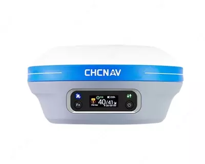 GNSS Приемник CHCNAV i83 (База  ровер  контроллер  ПО)
