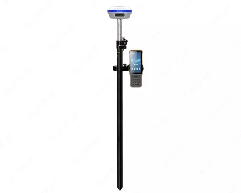  CHCNAV i83 GNSS qabul qilgichi (Baza  rover  kontroller  dasturiy ta’minot) - 