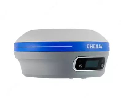   GNSS Приемник CHCNAV i83 (База  ровер  контроллер  ПО)