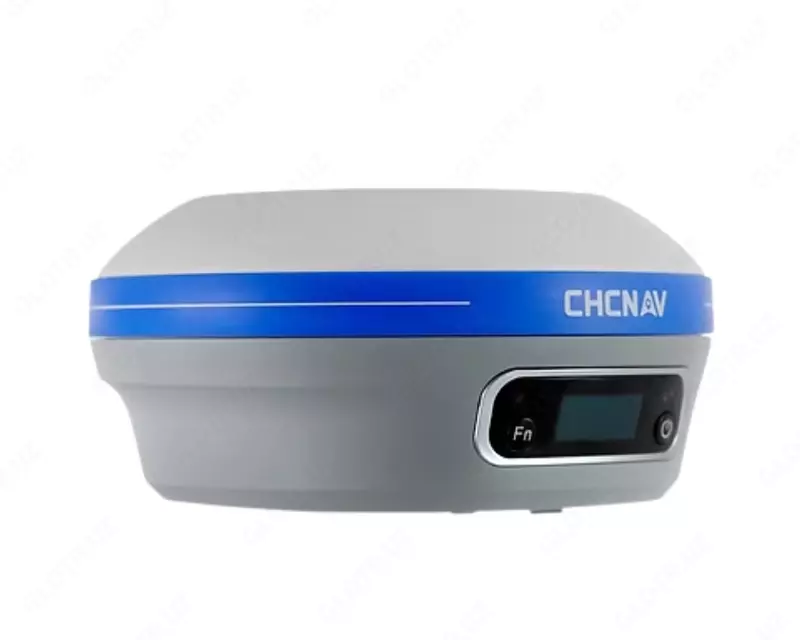   CHCNAV i83 GNSS qabul qilgichi (Baza  rover  kontroller  dasturiy ta’minot)