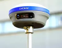  CHCNAV i83 GNSS qabul qilgichi (Baza  rover  kontroller  dasturiy ta’minot) Geo Bazar