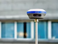 CHCNAV i83 GNSS qabul qilgichi (Baza  rover  kontroller  dasturiy ta’minot) - Geo Bazar