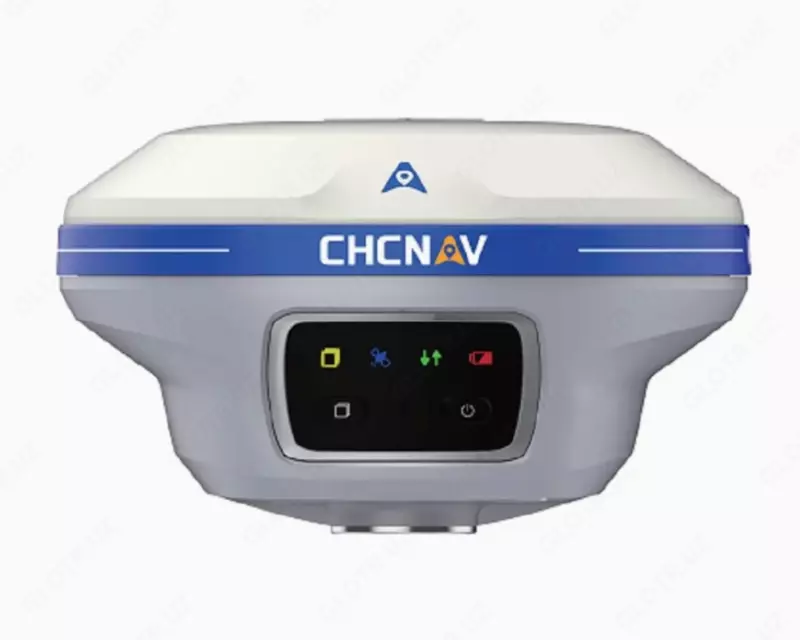 CHCNAV i89 GNSS qabul qilgichi (Baza  rover  kontroller  dasturiy ta’minot)