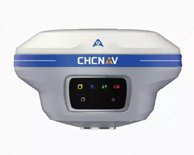 GNSS Приемник CHCNAV i89 (База  ровер  контроллер  ПО)