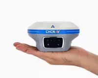   CHCNAV i89 GNSS qabul qilgichi (Baza  rover  kontroller  dasturiy ta’minot)