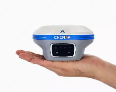   GNSS Приемник CHCNAV i89 (База  ровер  контроллер  ПО)