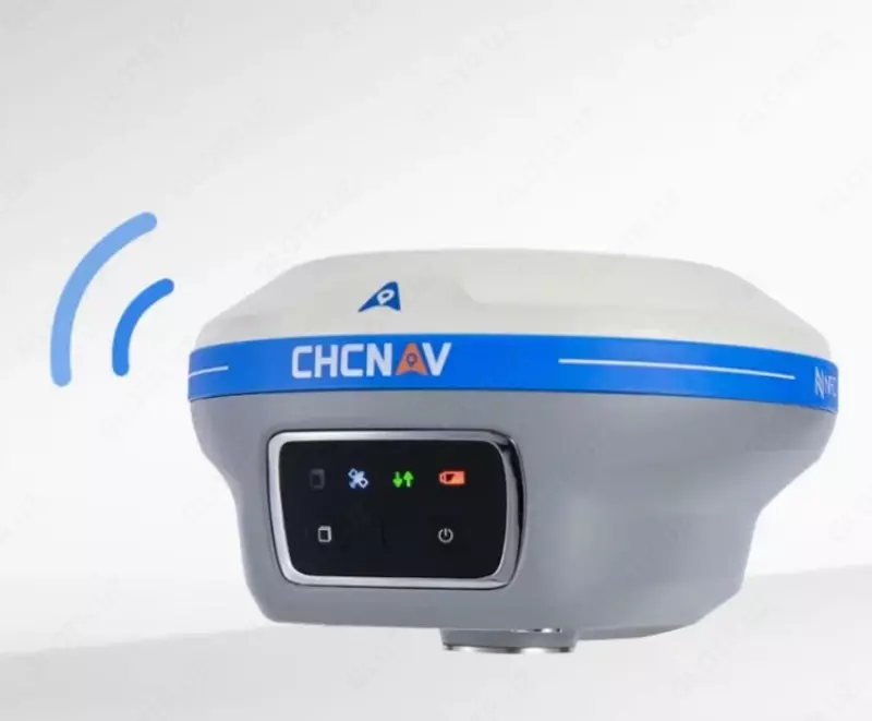  CHCNAV i89 GNSS qabul qilgichi (Baza  rover  kontroller  dasturiy ta’minot) Geo Bazar
