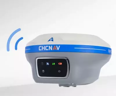  GNSS Приемник CHCNAV i89 (База  ровер  контроллер  ПО) Geo Bazar