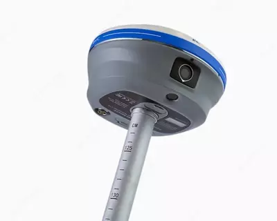  CHCNAV i93 GNSS qabul qilgichi (Baza  rover  kontroller  dasturiy ta’minot) - 