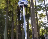  CHCNAV i93 GNSS qabul qilgichi (Baza  rover  kontroller  dasturiy ta’minot) - Geo Bazar