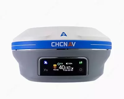GNSS Приемник CHCNAV i85 (База  ровер  контроллер  ПО)