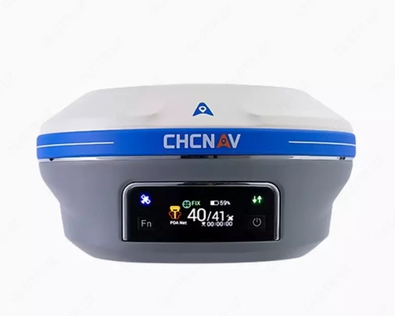 CHCNAV i85 GNSS qabul qilgichi (Baza  rover  kontroller  dasturiy ta’minot)