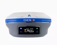 CHCNAV i85 GNSS qabul qilgichi (Baza  rover  kontroller  dasturiy ta’minot)
