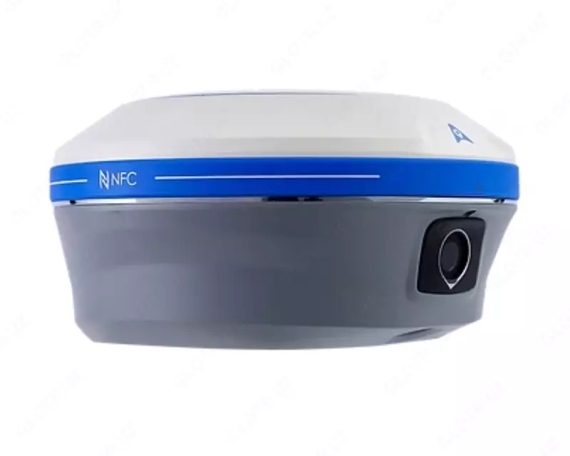   CHCNAV i85 GNSS qabul qilgichi (Baza  rover  kontroller  dasturiy ta’minot)