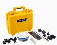  CHCNAV i85 GNSS qabul qilgichi (Baza  rover  kontroller  dasturiy ta’minot) Geo Bazar