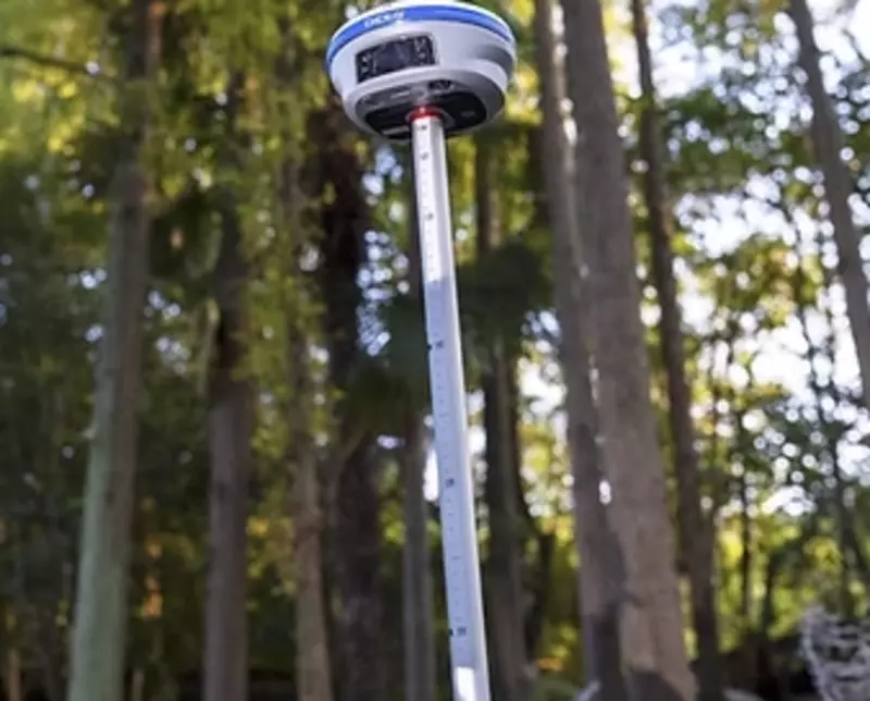  CHCNAV i85 GNSS qabul qilgichi (Baza  rover  kontroller  dasturiy ta’minot) - Geo Bazar